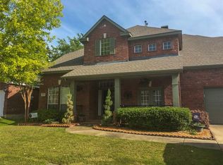 8809 Falcon Crest Dr, McKinney, TX 75070