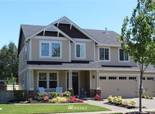 4136 Jude Ct, Olympia, WA