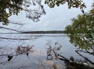 LOT 4 River Rd, Solon Springs, WI 54873