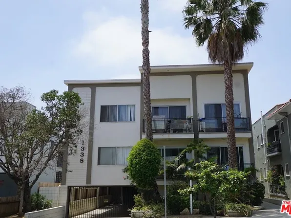 1338 14th St APT 104, Santa Monica, CA 90404