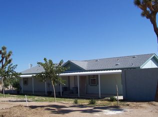 12815 Pacific Rd, Phelan, CA 92371