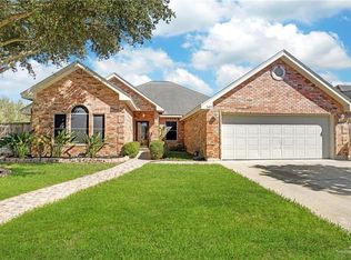 502 Baltic Ave, Edinburg, TX 78539