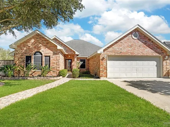 502 Baltic Ave, Edinburg, TX 78539