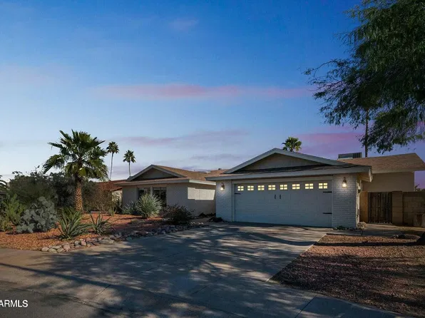 4352 E CHEROKEE Street, Phoenix, AZ 85044