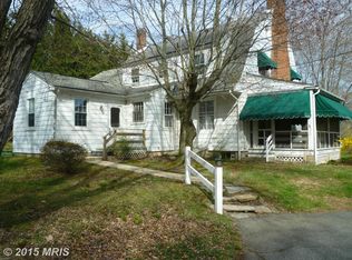 1803 Perryville Rd, Perryville, MD 21903