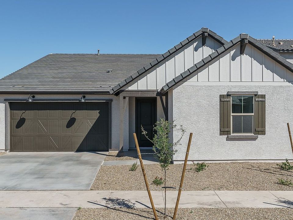 juniper floorplan new homes for sale the grove at el cidro goodyear az william ryan