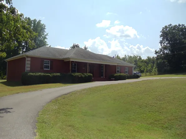 2695 Central Curve Rd, Ripley, TN 38063
