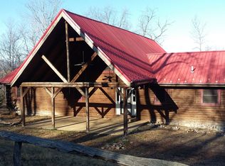 196 Mount Carmel Dr, Ivanhoe, VA 24350