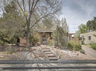2824 Kathryn Ave SE, Albuquerque, NM 87106