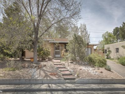 2824 Kathryn Ave SE, Albuquerque, NM, 87106