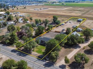 820 S Denver Avenue, Fort Lupton, CO 80621