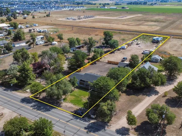 820 S Denver Avenue, Fort Lupton, CO 80621