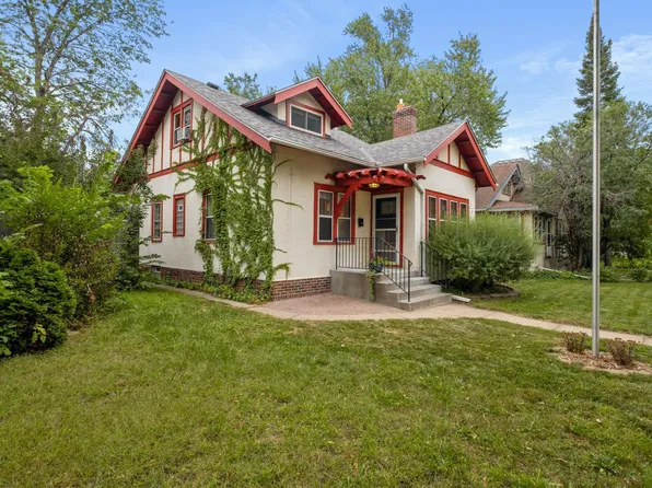 3314 Colfax Ave N, Minneapolis, MN 55412
