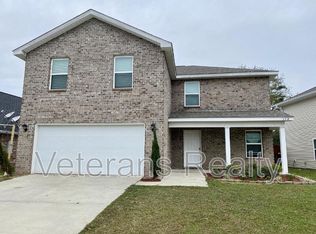 310 Twin Lakes Blvd, Long Beach, MS 39560
