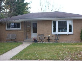 1319 W Grant St #HOME, Appleton, WI 54914