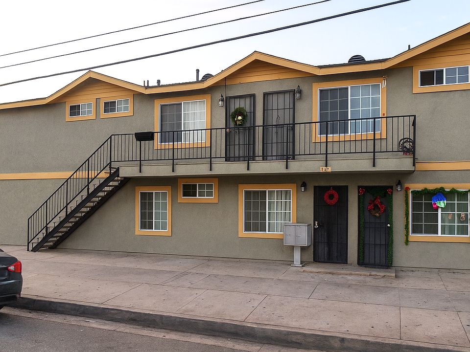 1st image of 1142 S Eastman Ave #D