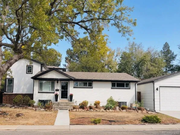 705 W Nassau Way, Englewood, CO 80110