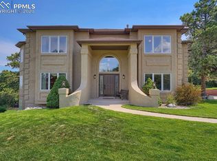 20005 Chisholm Trl, Monument, CO 80132