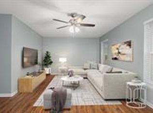 8325 & 8327 Lowell Ave - 8327-3, Overland Park, KS 66212