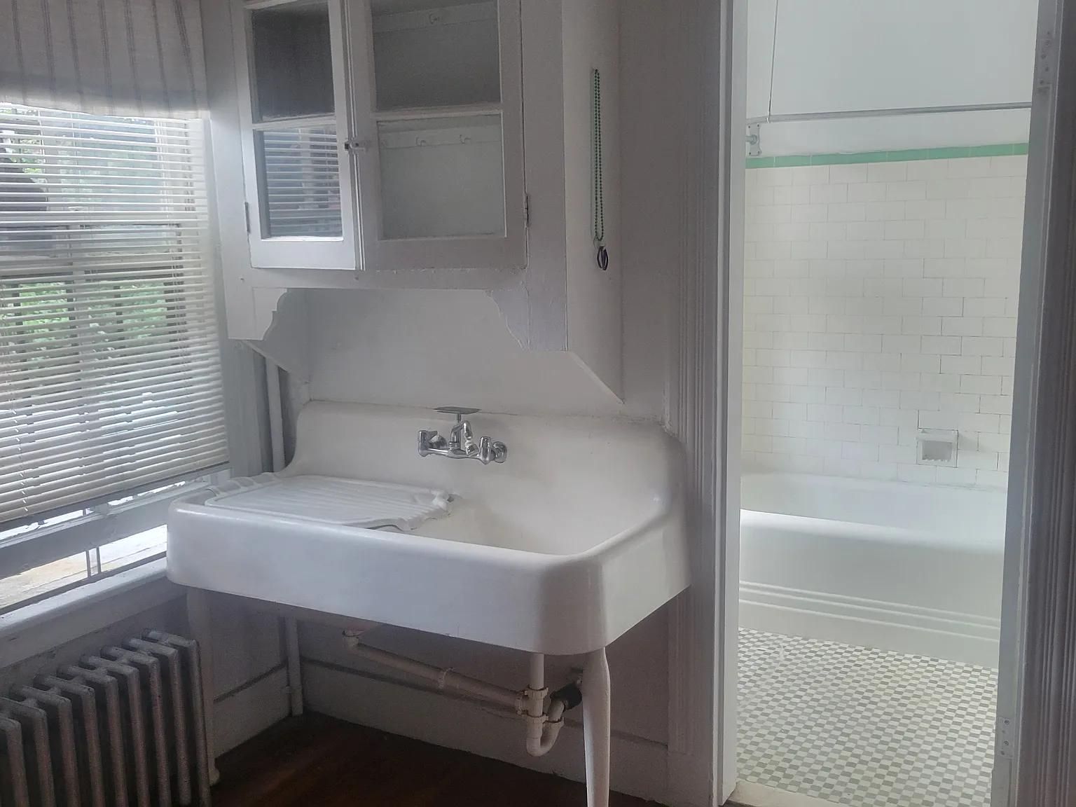 1 bed, 500 sqft, $1,300 — Photo 2