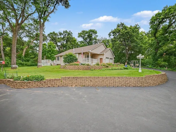 20966 Davenport St NE, East Bethel, MN 55011