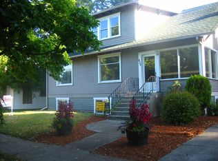 835 Hood St NE, Salem, OR