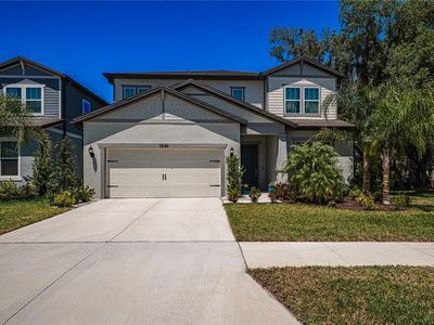 14146 Samoa Hill Ct, Riverview, FL, 33569