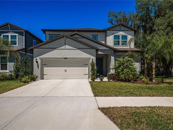 14146 Samoa Hill Ct, Riverview, FL 33569