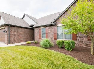 1904 Ranger Dr, Columbia, MO 65201