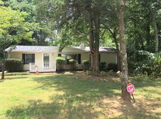 1312 Mizpah Church Rd, Rural Hall, NC 27045