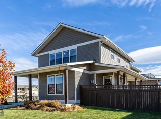 3388 Sora Way, Bozeman, MT 59718