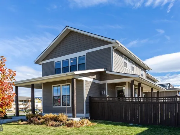 3388 Sora Way, Bozeman, MT 59718