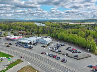 0 Sterling Hwy, Soldotna, AK 99669