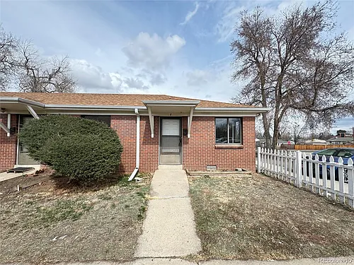 3289 Benton St #F Photo 1