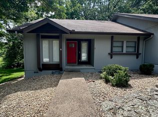 1 Everette Ln, Bella Vista, AR 72714
