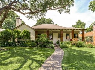 7015 Southridge Dr, Dallas, TX 75214