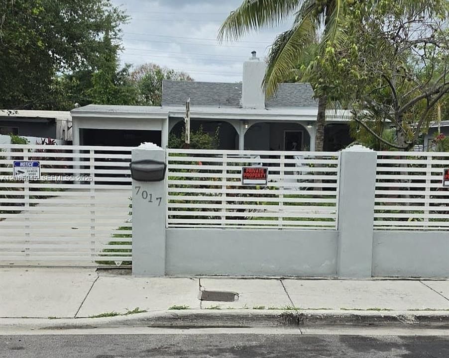 1st image of 7017 NW 5th Ct