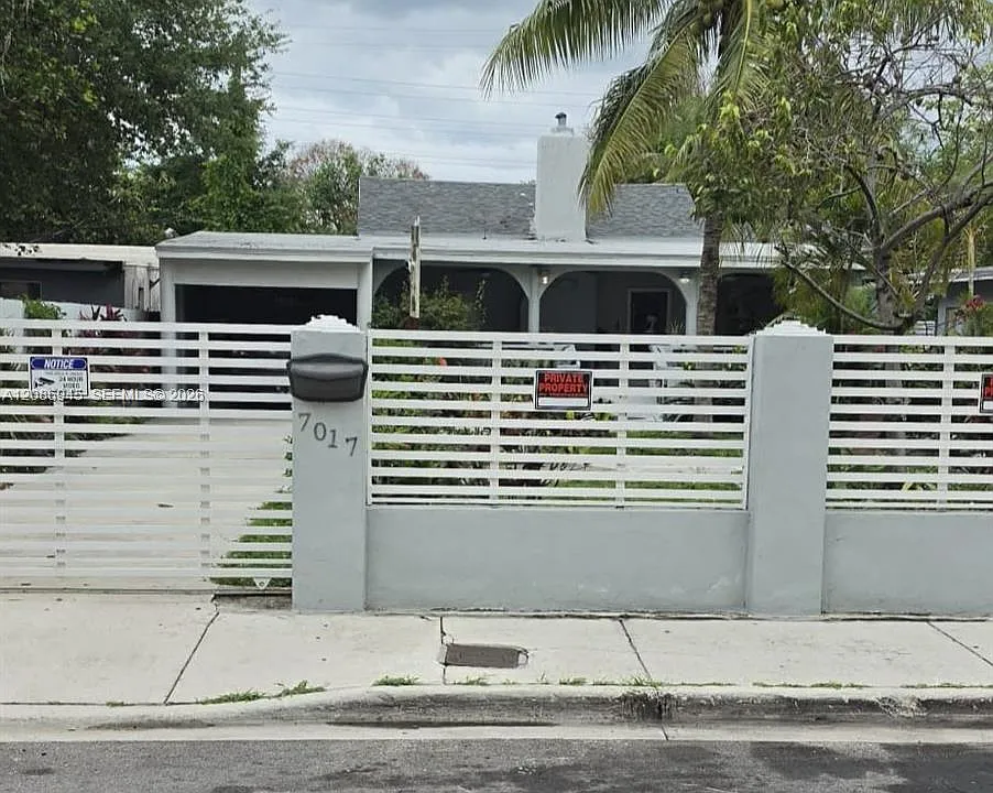7017 NW 5th Ct #7009