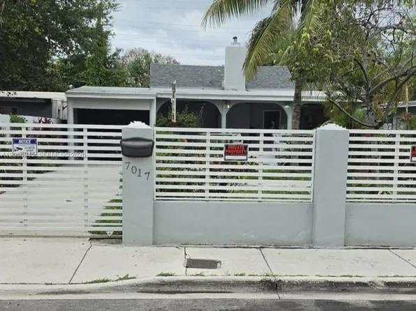 7017 NW 5th Ct #7009, Miami, FL 33150