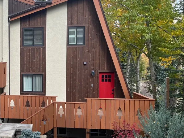 2558 Arosa Dr APT B, Vail, CO 81657