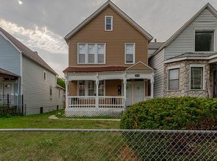 6828 S Green St, Chicago, IL 60621