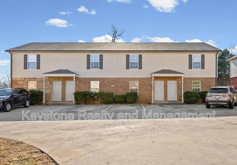 816 Oak Arbor Ct #C — Photo 1