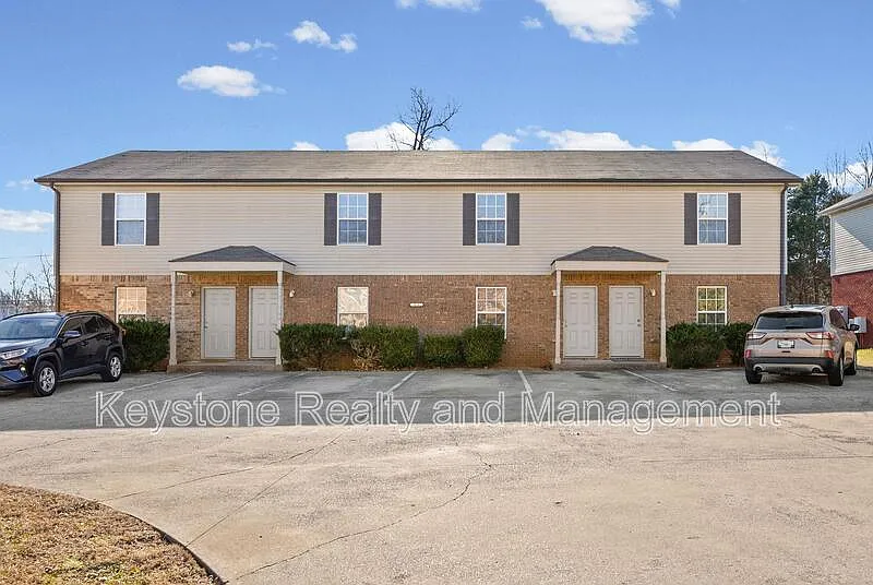 816 Oak Arbor Ct #C