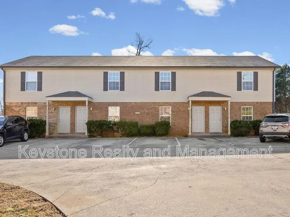 816 Oak Arbor Ct APT C, Clarksville, TN 37040