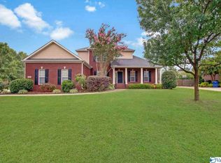 134 Break Water Dr, Huntsville, AL 35811