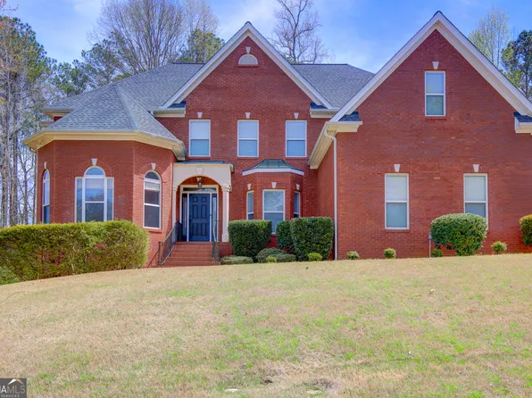 100 Ellens Rdg, Fayetteville, GA 30214