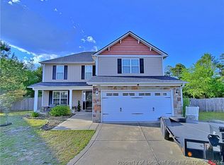 1900 Brown Pelican Ct, Fayetteville, NC 28306