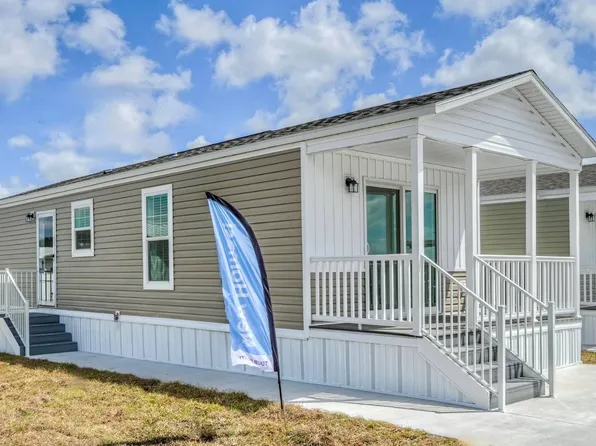 1200 Us Highway 27 N Lot 126, Sebring, FL 33870