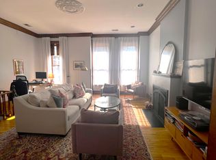 1725 N Halsted St #3, Chicago, IL 60614
