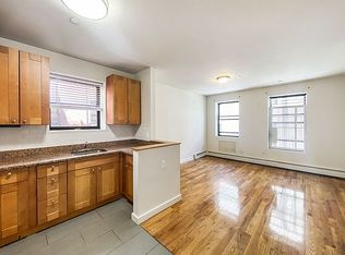 2427 Adam Clayton Powell Jr Blvd #4C, New York, NY 10030